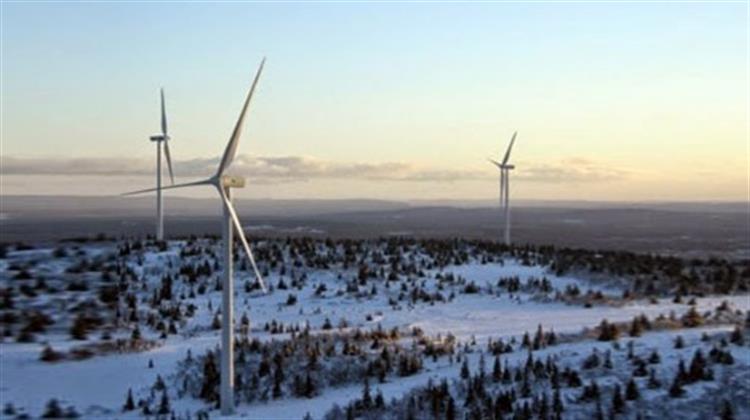 Η Βόρεια Σουηδία Αναδύεται ως Κόμβος Ανανεώσιμων Βιομηχανιών